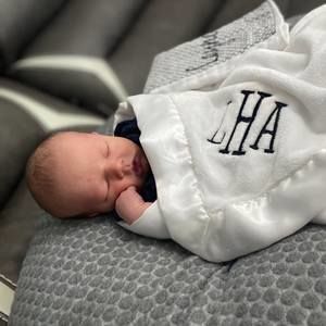 Meet your Posher, Terry